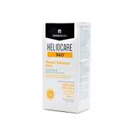 Heliocare Mineral Tolerance Fluid Sunscreen SPF50, 50Ml