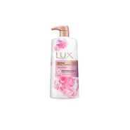 LUX Soft Rose Delicate fragrance Body Wash 600ML