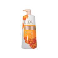 LUX Sweet Dahlia Opulent Fragrance Body Wash 600ML