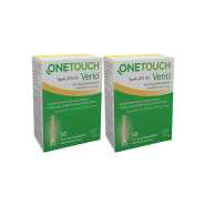 One Touch Verio Reflect 100 Strips Offer