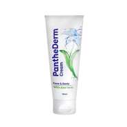 Panthederm Face &amp;amp; Body Moisturizer Cream 100Ml