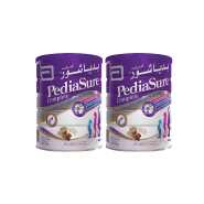 PediaSure Complete Nutrition Chocolate Milk 900G 2 Pieces Offer