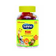 Nutridar Sahha Multi Vitamins 160 Gummies