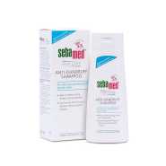 Sebamed Anti Dandruff Shampoo 200Ml