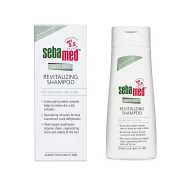 Sebamed Anti-Dry Revitalizing Shampoo 200Ml
