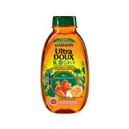 Garnier Ultra Doux Kids 2 IN1 Apricot &amp;amp; Cotton Flower 400ML