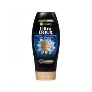 Garnier Ultra Doux Purifying &amp;amp; Shine Condit Charcoal 400ML