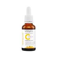 Vitayes Perfector Vitamin C Serum With Hyaluronic Acid 30Ml