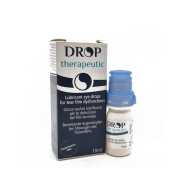 Drop Therapeutic Lubricant Eye Drop 10Ml