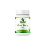 Jovital Vitex Berry 750Mg  60 Capsules