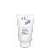 NOREVA Aquareva Regenerierende Handcreme, 50 Ml – Intensive Feuchtigkeit Ohne Fettfilm