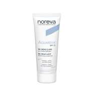 Noreva Aquareva Spf15 Bb Light Cream 40Ml