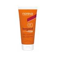 Noreva bergasol Expert Cream Invisible Finish Spf30, 50Ml