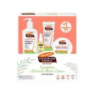 Palmers Complete Stretch Mark Care Package