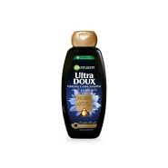 Garnier Ultra Doux Black Charcoal &amp;amp; Nigella Seed Oil Shampoo 400ml