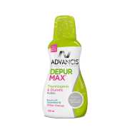 Advancis Depur Max (Diuretic &amp;amp; Thermogenic Action) 500Ml