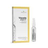 Bio Balance Vitamin C Ester Super Ampoule 10 X 2Ml