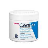 Cerave Face &amp;amp; Body Moisturizer For Dry Skin 340Gr