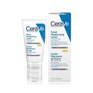 Cerave Facial Moisturising Lotion AM SPF30, 52Ml