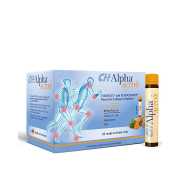 Ch Alpha Active (28x30ML) Drink Vials