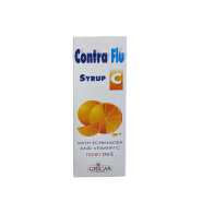 Contra Flu C Syrup 150ML