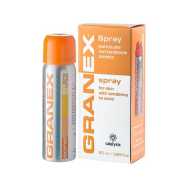 Granex Blackhead &amp;amp; Pimple Spray 50Ml