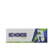 Hemonor Cream  40Ml