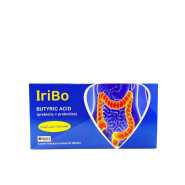 Iribo (Prebiotic + Probiotics) 30Tab