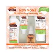 Palmers New Moms Post-Pregnancy Skin Recovery Set