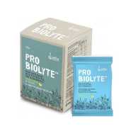 Pro Biolyte (Re-Balance The Body Electrolytes) 10Sachets