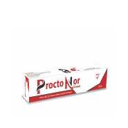 Procto Nor Cream 30Gm