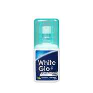 White Glo Breath Freshener Spray Papermint 20Ml