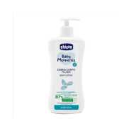 Chicco body lotion 500ml discount