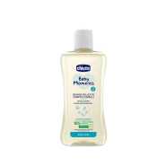 Chicco Baby Moments Body Wash &amp;amp; Shampoo 200ML