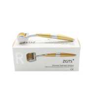 ZGTS Titanium Derma Roller  ( 1.00Mm)