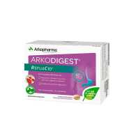 Arkopharma Arkodigest No Reflux  16 Chewable Tablets