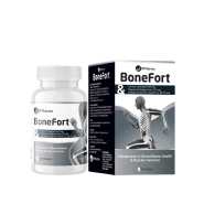 Bt Pharma Bonefort 60Tab