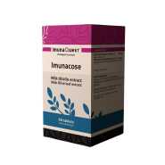 Imunaquest Imunacose (Helps Regulate Sugar Levels) 60 Tab