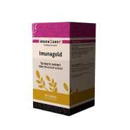 Imunaquest Imunagold (Helps Relieve Joint Pain)  60Tab