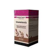 Imunaquest Imunasterols (Controls Blood Cholesterol) 60Tab