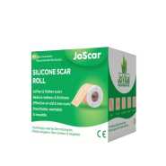 JoScar Silicon Scar Roll 1.5M