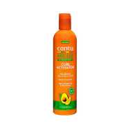 Cantu Avocado Oil &amp;amp; Shea Butter Curl Activator Cream 355Ml