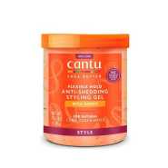 Cantu  Styling Gel with Honey 524 Gram