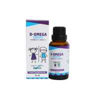 D-Omega Drops 30ML