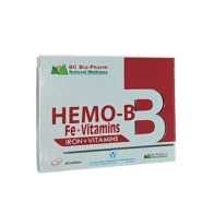 Hemo-B