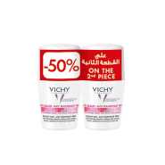 Vichy Deodorant Beauty 48Hr Roll On Offer