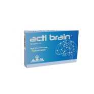 Acti Brain 30 Tablet