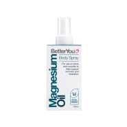 Better You Magnesium Oil Body Spray 100ML