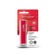 Beesline Lip Care Shimmery Cherry 4 Gram
