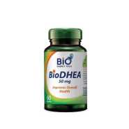 Bio Energy Bio DHEA 50Mg 60 Capsules